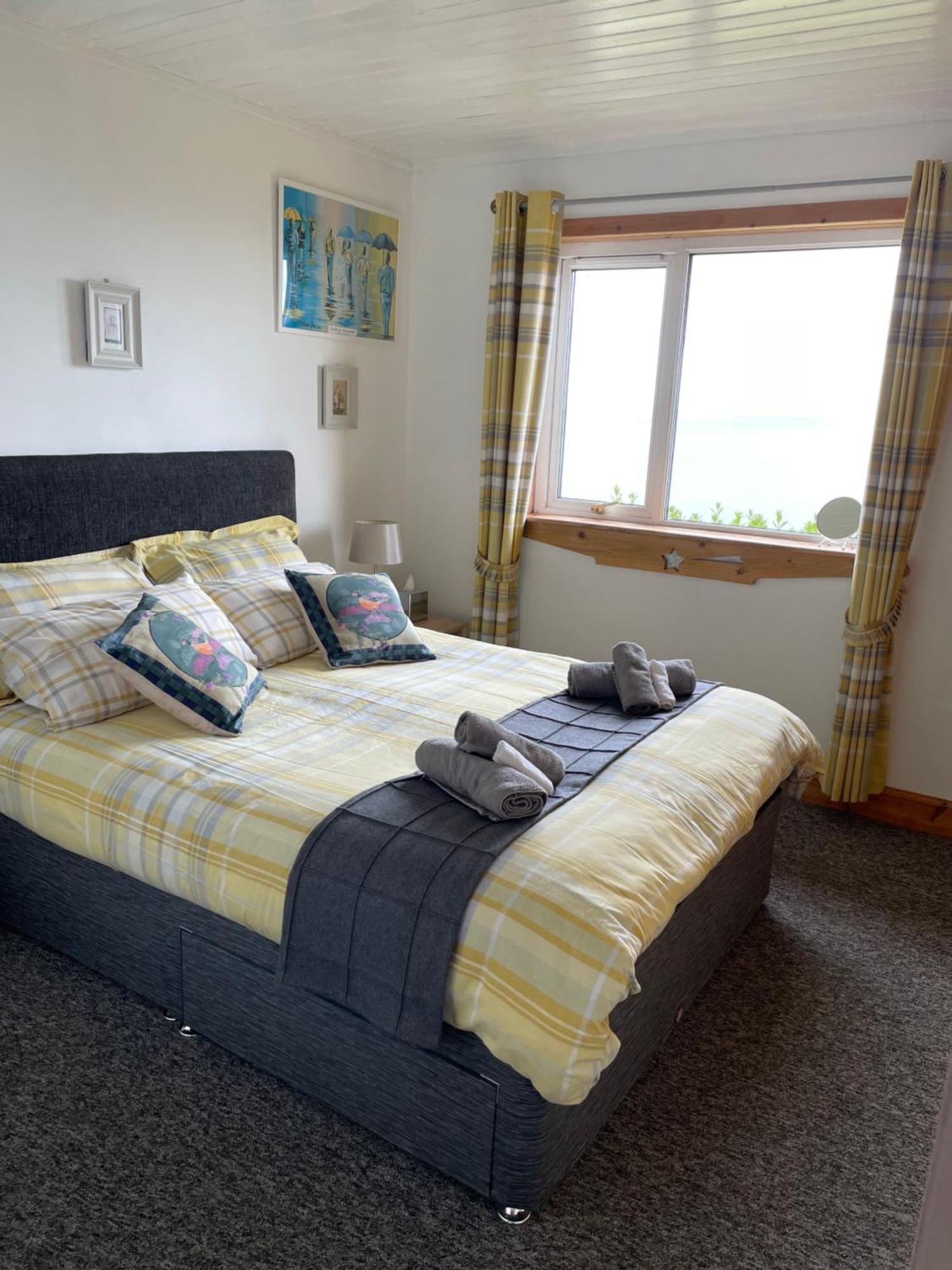 The Stroops Leilighet Helmsdale Eksteriør bilde