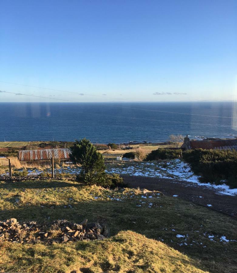 The Stroops Leilighet Helmsdale Eksteriør bilde